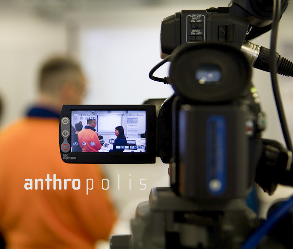 ANTHROPOLIS EGYESÜLET