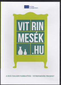 vitrinmesek