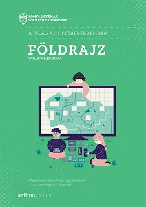 A világ az osztályteremben - Földrajz